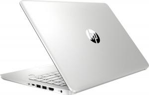 HP 14t-DQ100 Laptop | 10th Gen i3-1005G1, 8GB, 256GB SSD, 14" FHD