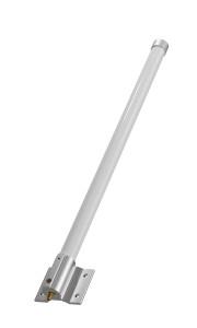 Mikrotik TOF-2400-8V-4 Omni antenna TOF-2400-8V-4 | IoT A 2.4 GHz 8.8888 dBi OMNI ANTENNA