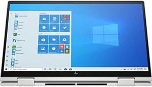 HP ENVY 15T-ED000 Laptop | 10th Gen i7-10510U, 16GB, 1TB SSD, NVIDIA GEFORCE MX330 4GB, 15.6" FHD TOUCH X360