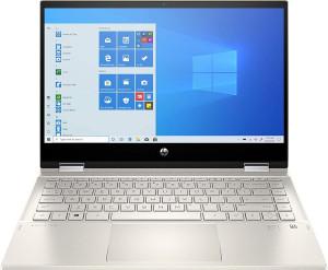 HP PAVILION 14–DW1010WM Laptop | 11th Gen i5-1135G7, 8GB, 256GB SSD, 14” FHD Touch X360, Finger Print