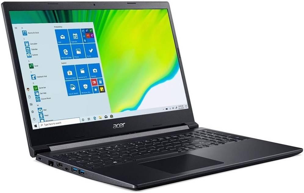 Acer Aspire A715-76G-53E0 Laptop 12th Gen i5-12450H, 8GB