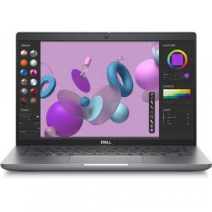 Dell Precision 3480 Mobile Workstation Laptop | 13th i7-1355U, 16GB, 512GB SSD, 14" FHD