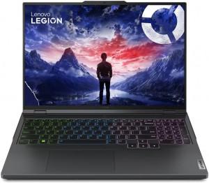 Lenovo Legion Pro 5 16IRX9 Gaming (2024) Laptop - 14th Gen i7-14650HX, 16GB, 1TB SSD, NVIDIA GeForce RTX 4060 8GB,16" WQXGA