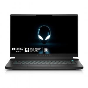 'Product Image: Dell Alienware M15 Gaming Laptop | 8th Gen i7-8750H, 16GB, 1TB SSD + 256GB SSD, NVIDIA Geforce RTX 2060 6GB, 15.6" FHD'