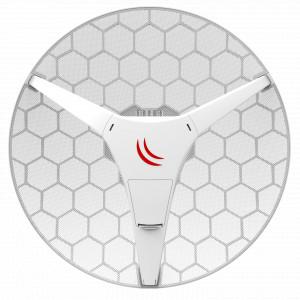 Mikrotik LHG 60G RBLHGG-60ad | 60GHz CPE in Point -to-Multipoint SETUPS