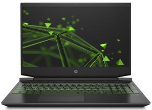 HP PAVILION 15-EC1073DX Gaming Laptop - AMD Ryzen 5-4600H, 8GB, 256GB SSD, NVIDIA GeForce GTX 1650 4GB, 15.6" FHD