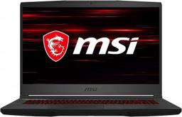 MSI GF65-10UE-092 THIN Gaming Laptop