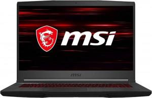 MSI GF65-10UE-092 THIN Gaming Laptop - 10th Gen i7-10750H, 8GB, 512GB SSD, NVIDIA RTX 3060 6GB 15.6" FHD