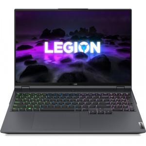 Lenovo LEGION 5 PRO 16ACH6H Gaming Laptop - AMD Ryzen 7 5800H, 32GB, 2TB SSD, NVIDIA GeForce RTX 3070 8GB, 16.0" WQXGA