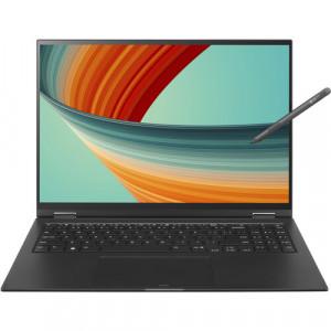 LG GRAM 16T90R Laptop | 13th Gen i7-1360P, 16GB, 512GB SSD, 16" WQXGA Touch X360 Pen
