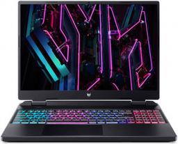 Acer Predator Helios Neo 16 Gaming Laptop
