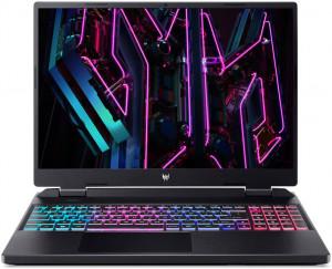 Acer Predator Helios Neo 16 Gaming Laptop - 13th Gen i9-13900HX, 16GB, 1TB SSD, NVIDIA GeForce RTX 4070 8GB,16" WQXGA