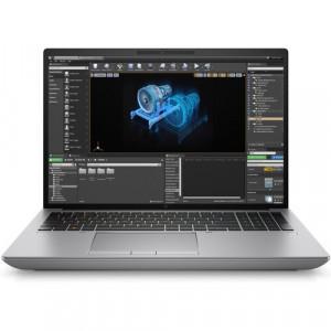 HP ZBOOK FURY 16 G10 Mobile Workstation | 13th Gen i7-13700HX, 16GB, 512GB SSD, NVIDIA RTX A1000 6GB 16" WUXGA