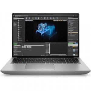 HP ZBOOK FURY 16 G10 Mobile Workstation - 13th Gen i9-13950HX vPro, 64GB, 2TB SSD, NVIDIA RTX 5000 16GB 16" WUXGA Touch