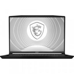 MSI CREATOR PRO M16 Mobile Workstation 1