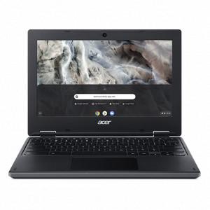'Product Image: Acer 311 Chromebook C721-48BR Laptop | AMD A4-9120C, 4GB, 32GB eMMC, 11.6”HD'