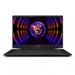 MSI STEALTH 17 STUDIO Gaming Laptop 1