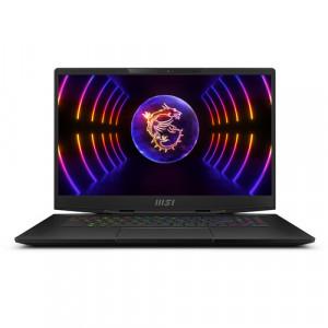 MSI STEALTH 17 STUDIO Gaming Laptop - 13th Gen i9-13900H, 32GB, 1TB SSD, NVIDIA GeForce RTX 4080 12GB, 17.3" QHD