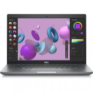 DELL PRECISION 3480 Mobile Workstation - 13th Gen i7-1360P, 16GB, 512GB SSD, NVIDIA RTX A500 4GB, 14" FHD