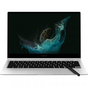 SAMSUNG GALAXY BOOK2 PRO Laptop | 12th Gen i7-1260P, 16GB, 512GB SSD, 13.3" FHD Touch X360 Pen