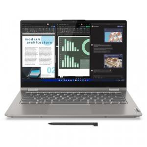 LENOVO THINKBOOK 14s YOGA G3 Laptop | 13th Gen i5-1335U, 16GB, 512GB SSD, 14" FHD Touch X360