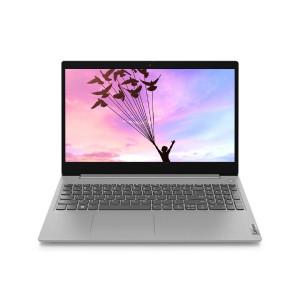 LENOVO IDEAPAD 3 Laptop - 11th Gen i5-1155G7, 8GB, 1TB HDD, 15.6" FHD