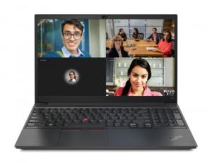 LENOVO THINKPAD E15 G2 Laptop - 11th Gen i5-1135G7, 8GB, 256GB SSD, NVIDIA GeForce MX350 2GB, 15.6" FHD