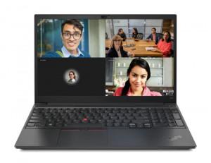 LENOVO THINKPAD E15 G2 Laptop | 11th Gen i5-1135G7, 8GB, 256GB SSD, NVIDIA GeForce MX350 2GB, 15.6" FHD