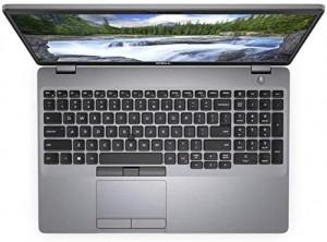 DELL LATITUDE 5410 Laptop | 10th Gen i5-10210U, 4GB, 1TB HDD, 14" FHD, DOS