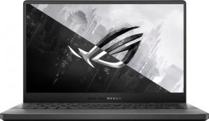 ASUS ROG ZEPHYRUS G14 Gaming Laptop - AMD Ryzen 7-4800HS, 8GB, 512GB SSD, NVIDIA GTX 1650 4GB, 14" FHD