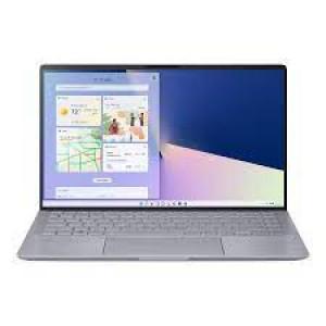 ASUS ZENBOOK Laptop | 10th Gen i7-10510U, 16GB, 512GB SSD, SHARED, 13.3" FHD