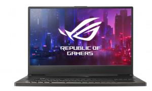 ASUS ROG ZEPHYRUS GU502GU Laptop | 9th Gen i7-9750H, 16GB, 512GB SSD, NVIDIA GeForce GTX 1660 Ti 6GB, 15.6" FHD