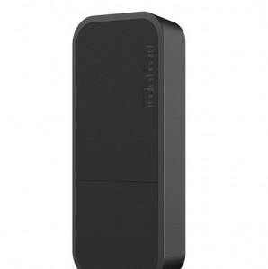 Mikrotik wAP ac BE (RBwAPG-5HacD2HnD-BE) - Wireless for Home and Office, 2 x Gigabit Ethernet, PoE in, Dual-Band support