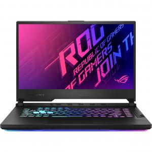 ASUS ROG STRIX G512L Gaming Laptop - 10th Gen i7-10750H, 8GB, 512GB SSD, NVIDIA GeForce GTX 1650Ti 4GB, 15.6" FHD