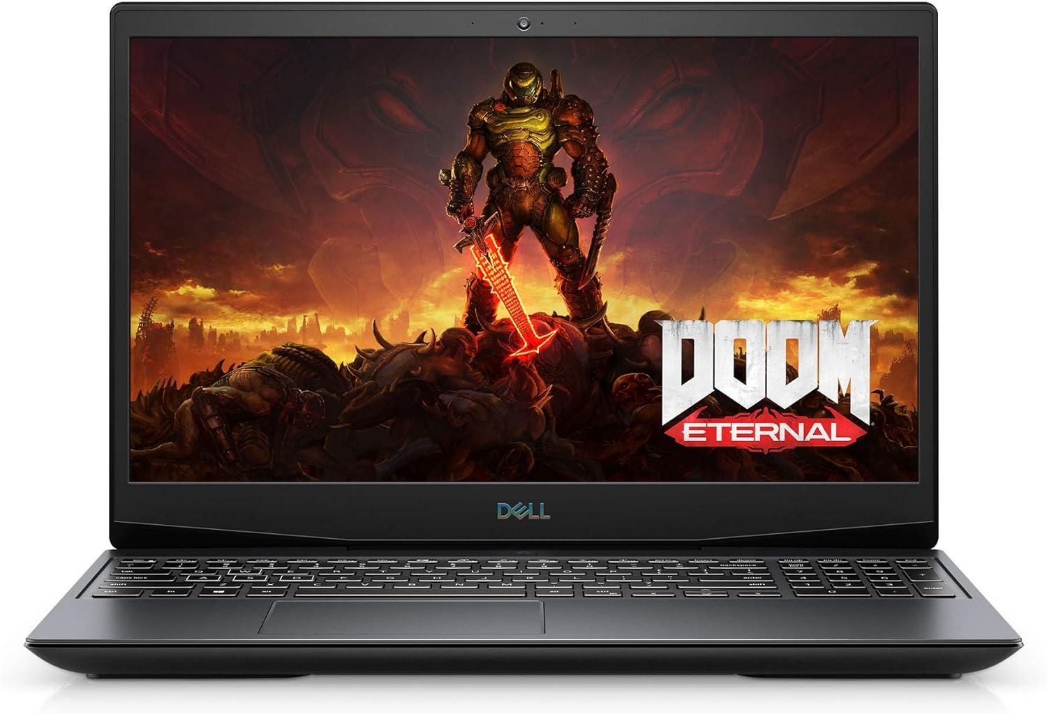10th Gen Dell Geforce Gtx 1650 Dell Laptop G15 5510, Core I5, 10th