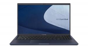 ASUS EXPERTBOOK B1 B1500 Laptop | 11th Gen i5-1135G7, 8GB, 1TB HDD, 15.6" FHD