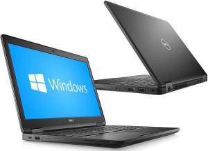 DELL LATITUDE 5590 Laptop - 8th Gen i7-8650U, 16GB, 512GB SSD, 15.6" FHD