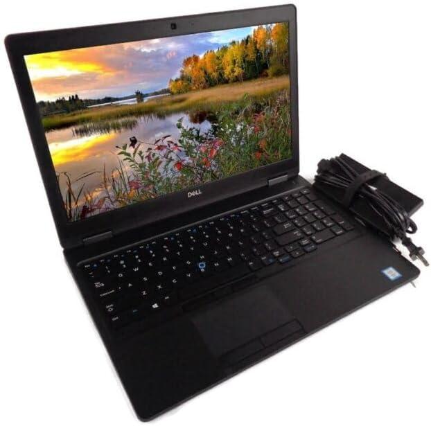 DELL LATITUDE 5590 Laptop 8th Gen i7-8650U, 16GB, 512GB SSD