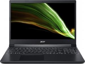 ACER ASPIRE 7 Gaming Laptop | AMD Ryzen 7 5700U, 16GB, 1TB SSD, NVIDIA RTX 3050TI 4GB, 15.6" FHD