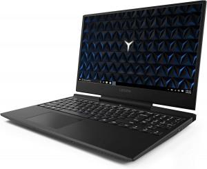 LENOVO LEGION Y7000 Gaming Laptop - 8th Gen i7-8750H, 16GB, 1TB HDD+256GB SSD, NVIDIA GTX 1060 6GB, 15.6" FHD