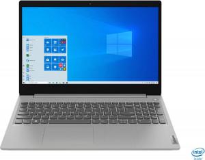 LENOVO IDEAPAD 3 Laptop | 10th Gen i5-1035G1, 12GB, 256GB SSD, 15.6" FHD Touch