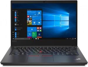 LENOVO THINKPAD E14 Laptop | 10th Gen i7-10510U, 8GB, 1TB HDD, AMD Radeon RX640 2GB, 14" FHD