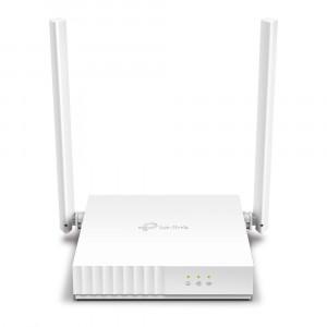 TP LINK (TL-WR820N) V2 Wireless Access Point - 3 x Fast-Ethernet, 2.4 GHz Band support