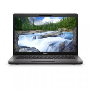 DELL LATITUDE 5400 Laptop | 8th Gen i5-8265U, 4GB, 500GB HDD, 14" HD