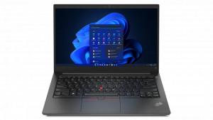LENOVO THINKPAD E14 Gen 4 Laptop - 12th Gen i5-1235U, 8GB, 256GB, NVIDIA GeForce MX550 Graphics 2GB, 14" FHD