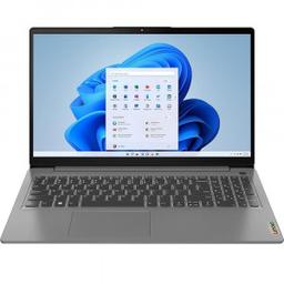 LENOVO IDEAPAD 3 (2024) Laptop | 12th Gen i3-1215U, 4GB, 256GB SSD, 15.6″ FHD