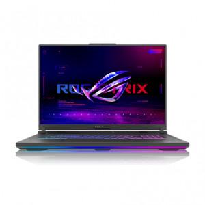 ASUS ROG STRIX G18 G814JI Gaming Laptop | 13th gen i9-13980HX, 16GB, 1TB SSD, NVIDIA GeForce RTX 4070 Graphic, 18" WQXGA