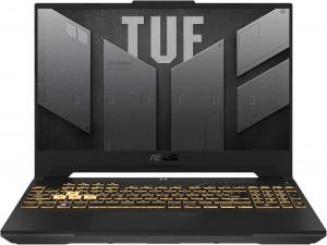 ASUS TUF FX507VV4 Gaming Laptop | 13th Gen i7-13700H, 16GB, 512GB SSD, NVIDIA GeForce RTX 4060 8GB, 15.6" FHD