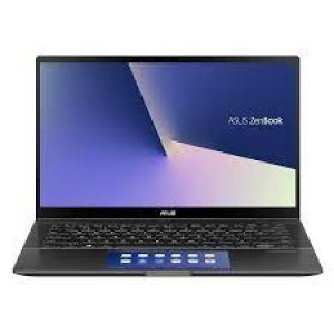 ASUS ZENBOOK FLIP 14 UX463 Laptop | 10th Gen i7-10510, 16GB, 512GB SSD, 14'' FHD Touch X360