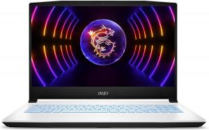 MSI SWORD 15 A12VF Gaming Laptop | 12th Gen i7-12650H, 16GB, 1TB SSD, NVIDIA GeForce RTX 4060 8GB, 15.6" FHD